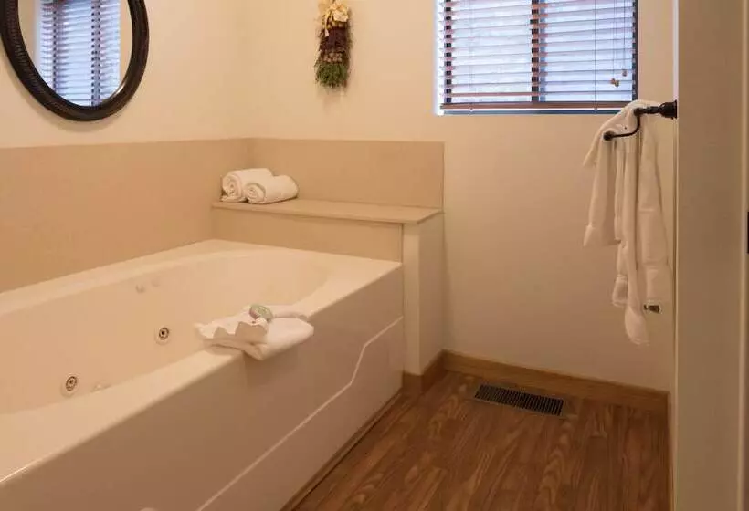 Double Eagle Resort And Spa