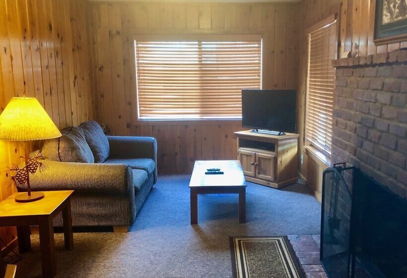 Double Eagle Resort And Spa