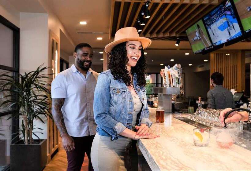 Hilton Sedona Resort At Bell Rock