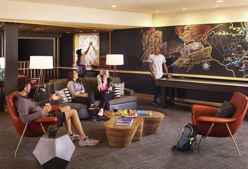 Hilton Sedona Resort At Bell Rock