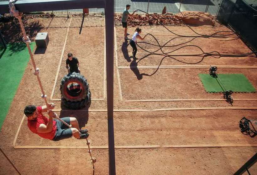 Hilton Sedona Resort At Bell Rock