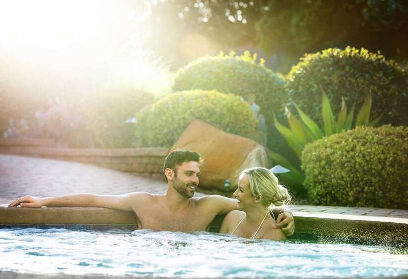 Hilton Sedona Resort At Bell Rock