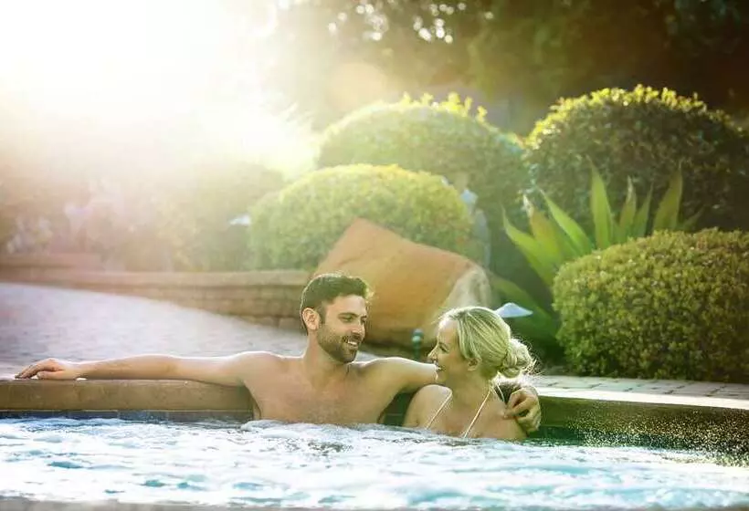 Hilton Sedona Resort At Bell Rock