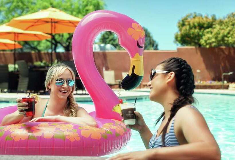 Hilton Sedona Resort At Bell Rock