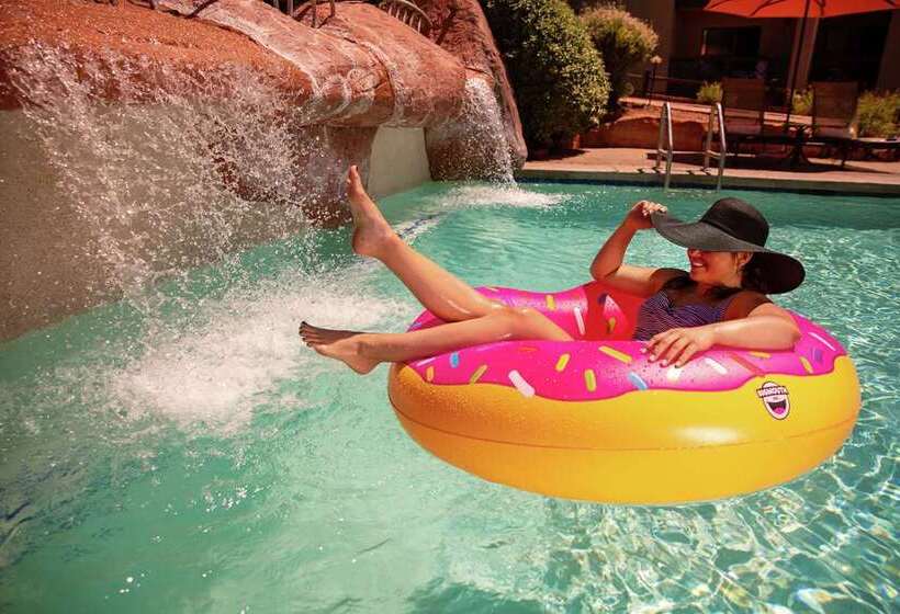 Hilton Sedona Resort At Bell Rock