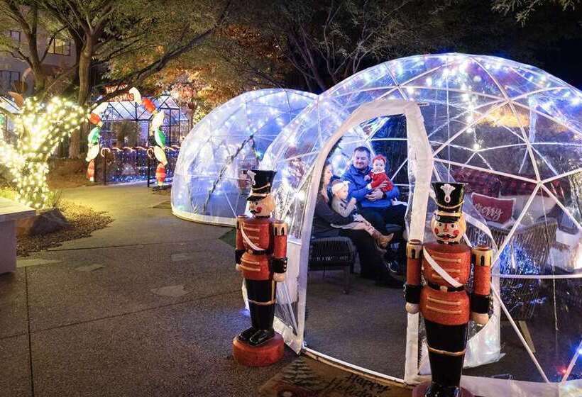 Hilton Sedona Resort At Bell Rock