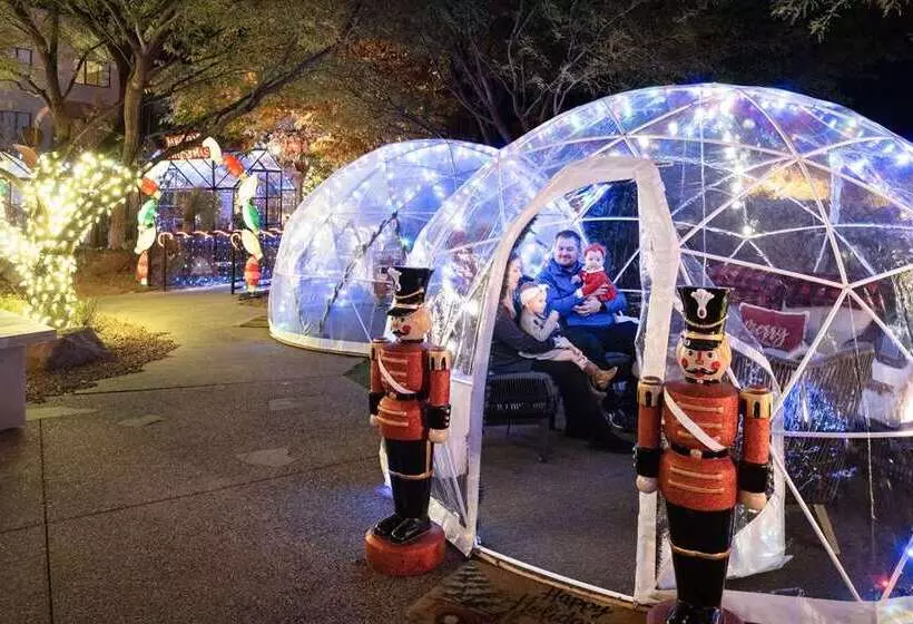 Hilton Sedona Resort At Bell Rock