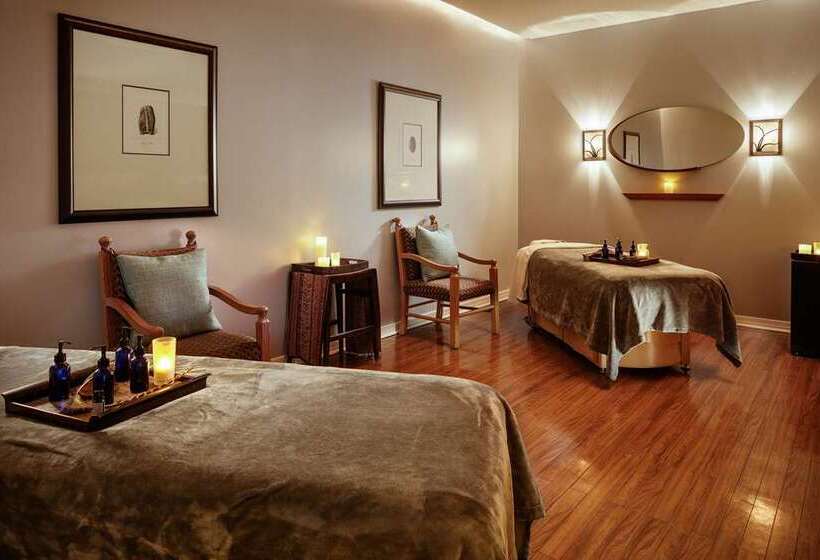 Hilton Sedona Resort At Bell Rock