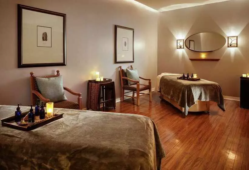 Hilton Sedona Resort At Bell Rock