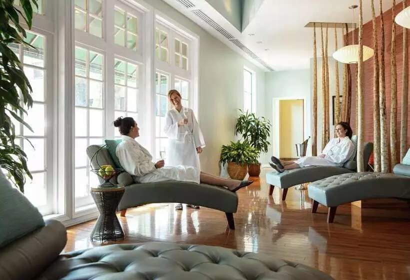 Hilton Sedona Resort At Bell Rock