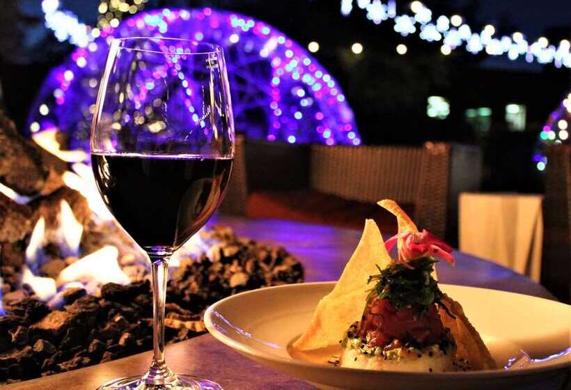 Hilton Sedona Resort At Bell Rock