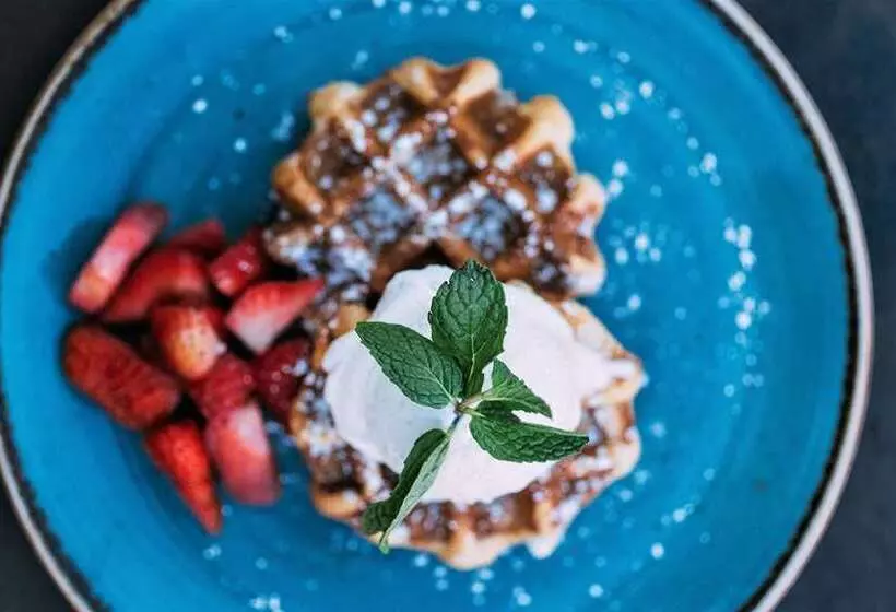 Hilton Sedona Resort At Bell Rock