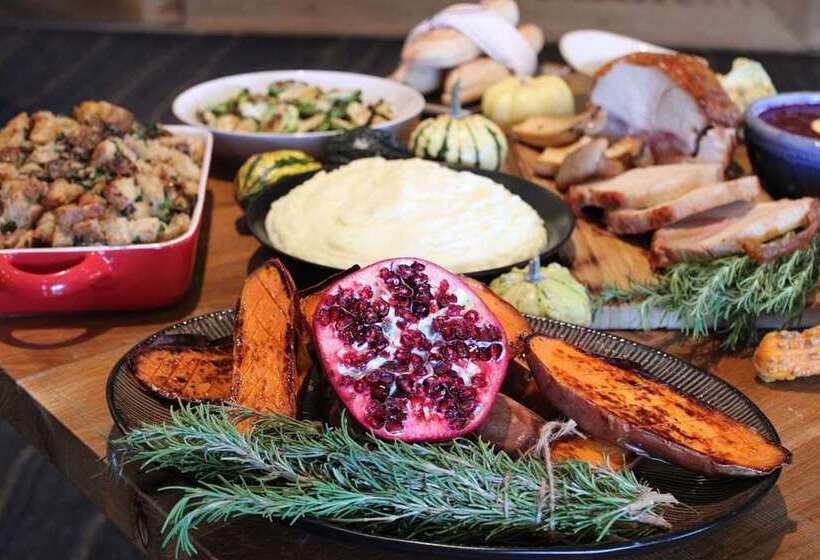 Hilton Sedona Resort At Bell Rock