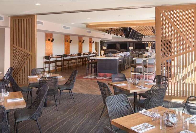 Hilton Sedona Resort At Bell Rock