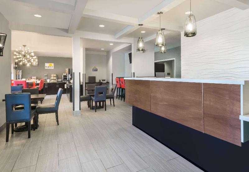 فندق 1550  Sfo Airport West