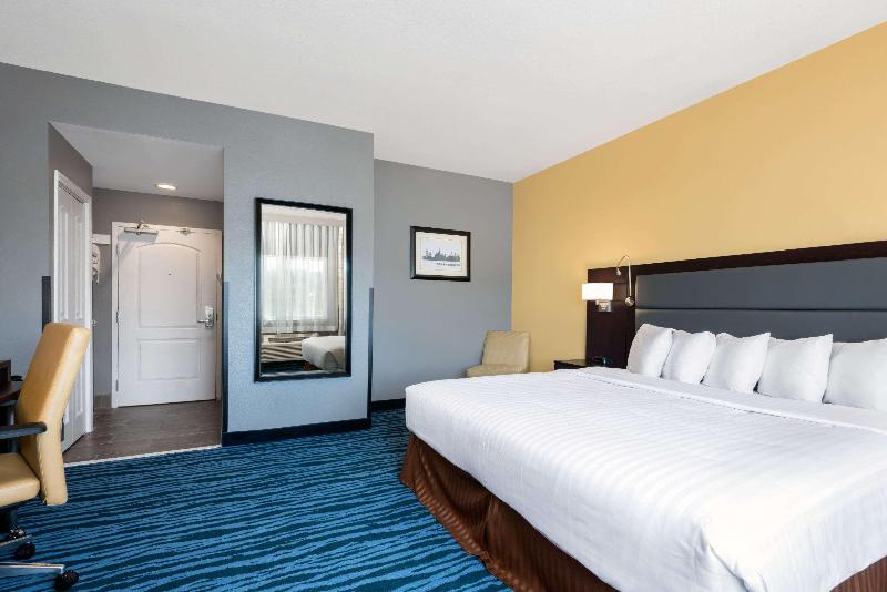 فندق 1550  Sfo Airport West