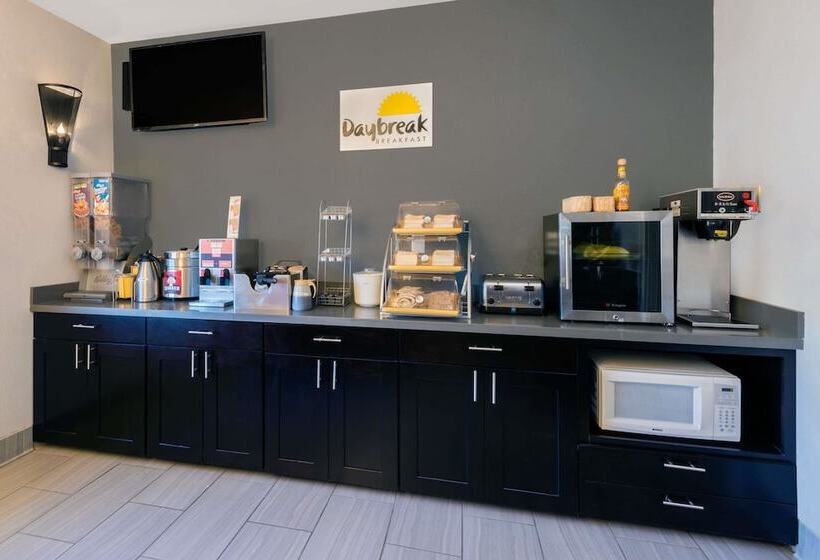 فندق 1550  Sfo Airport West