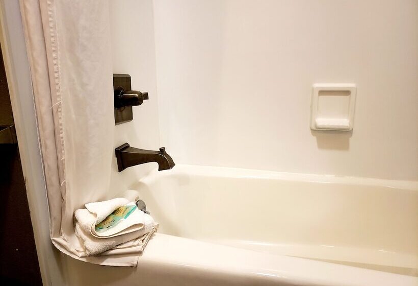 فندق 1550  Sfo Airport West