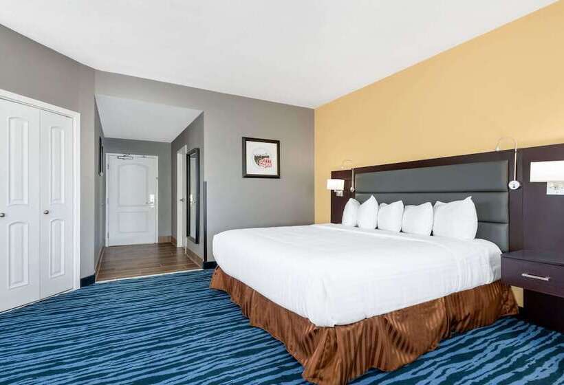 فندق 1550  Sfo Airport West