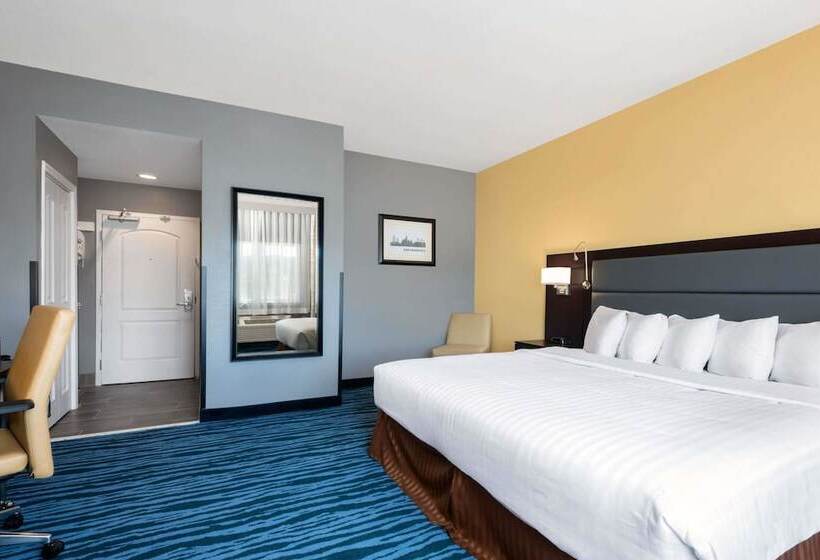 فندق 1550  Sfo Airport West