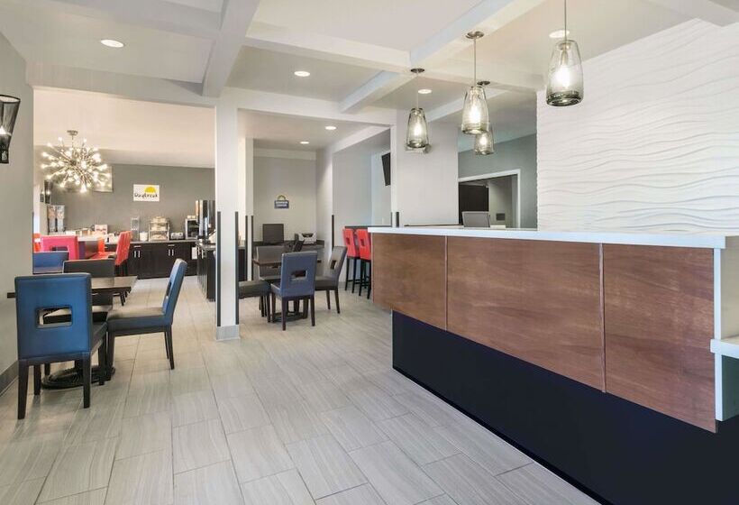 فندق 1550  Sfo Airport West