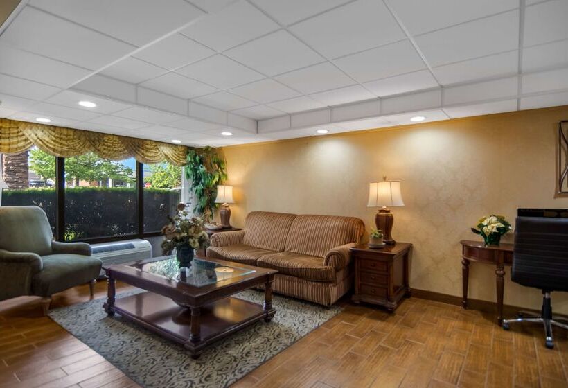 Motel 6 Stafford, Va Quantico