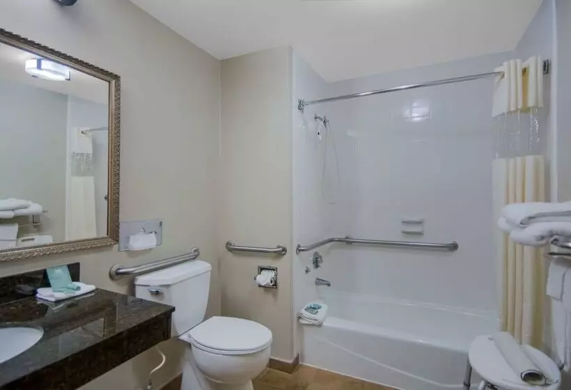 Motel 6 Stafford, Va Quantico