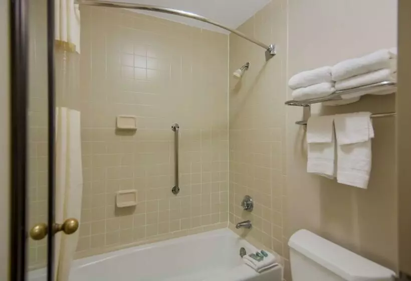 Motel 6 Stafford, Va Quantico