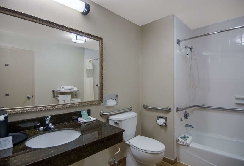 Motel 6 Stafford, Va Quantico