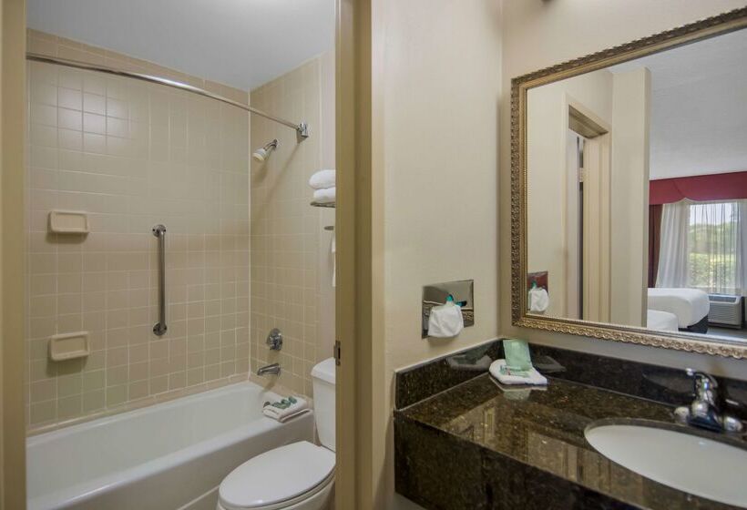 Motel 6 Stafford, Va Quantico