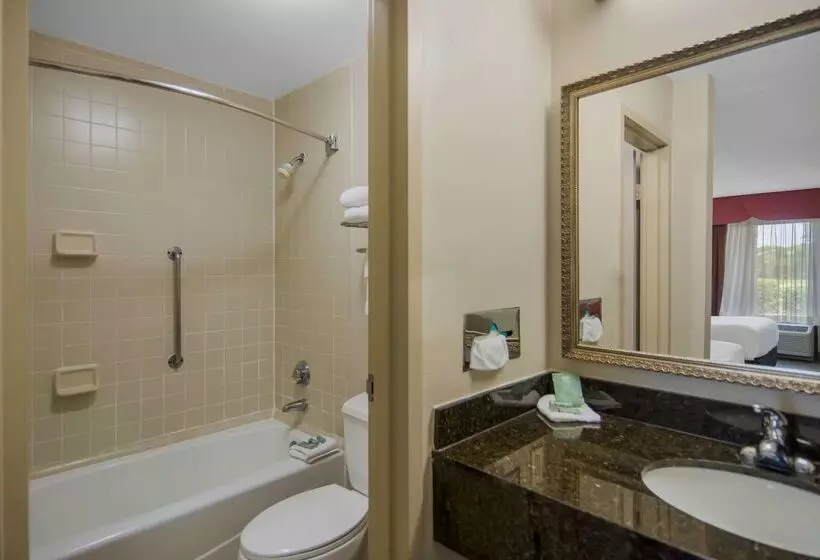 Motel 6 Stafford, Va Quantico