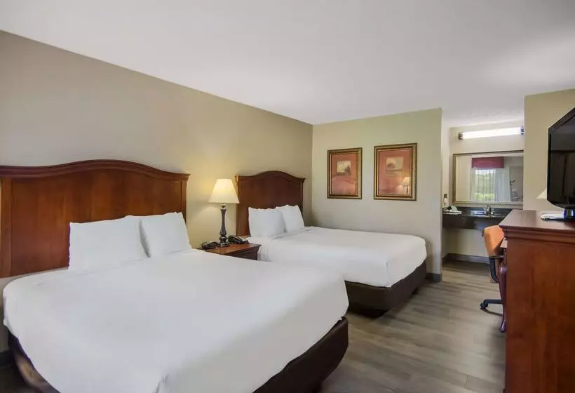 Motel 6 Stafford, Va Quantico