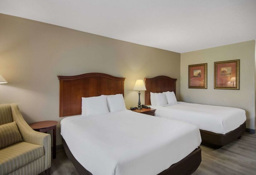 Motel 6 Stafford, Va Quantico