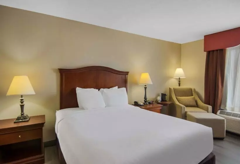 Motel 6 Stafford, Va Quantico