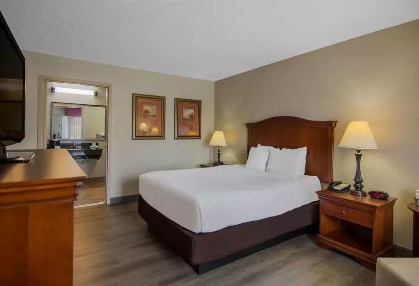 Motel 6 Stafford, Va Quantico