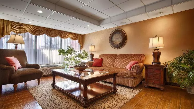 Motel 6 Stafford, Va Quantico