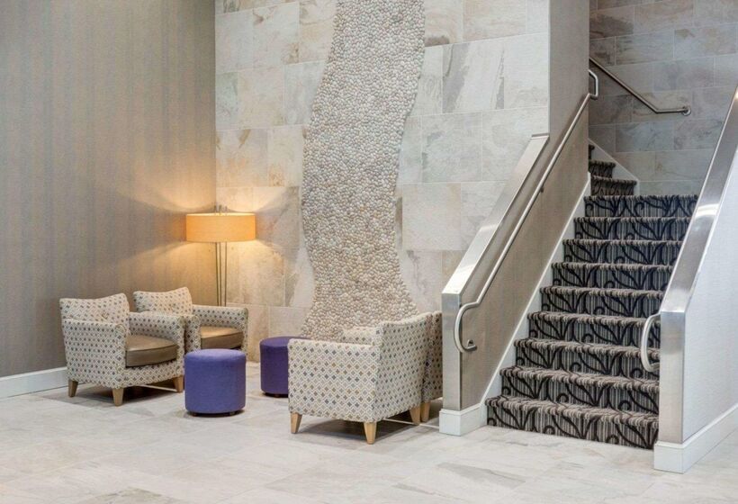 فندق Comfort Inn Williamsburg Gateway