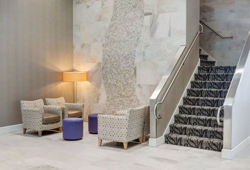 ホテル Comfort Inn Williamsburg Gateway