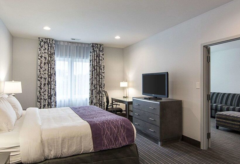 فندق Comfort Inn Williamsburg Gateway