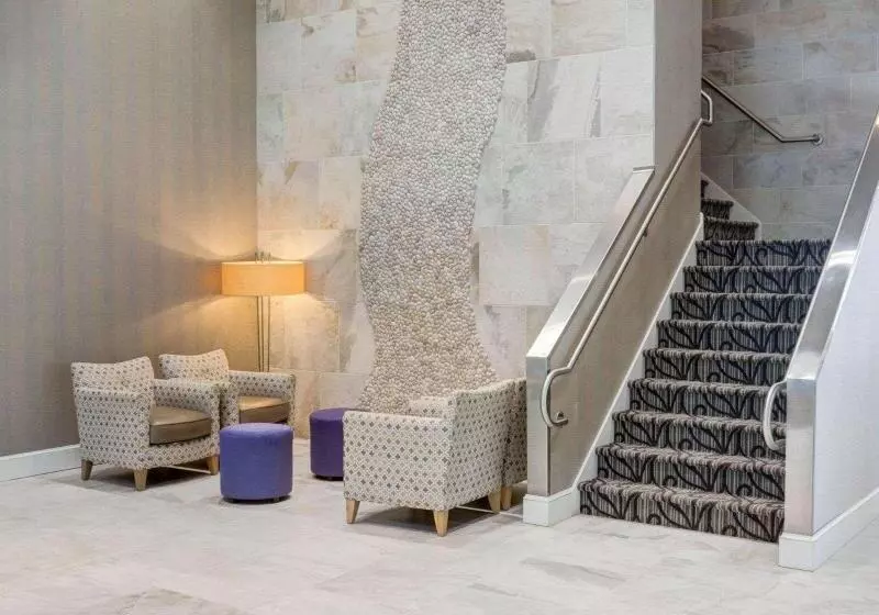 ホテル Comfort Inn Williamsburg Gateway