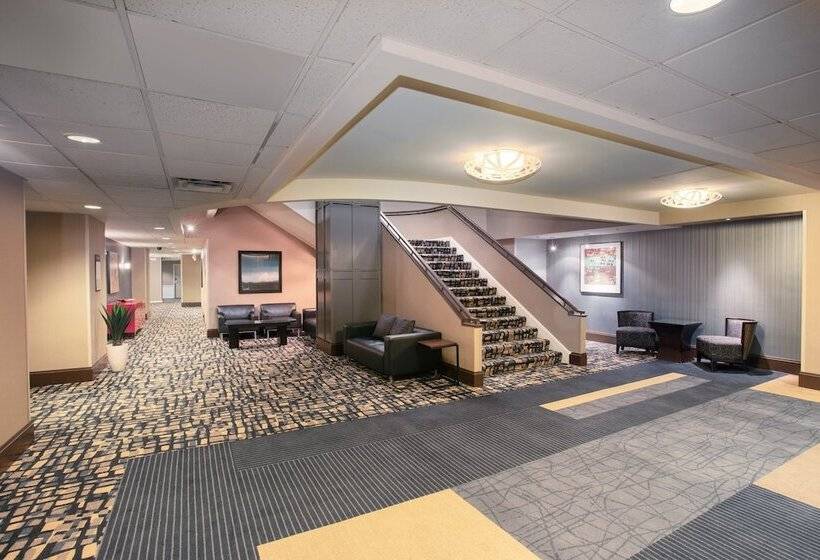 فندق Crowne Plaza Kansas City Downtown, An Ihg