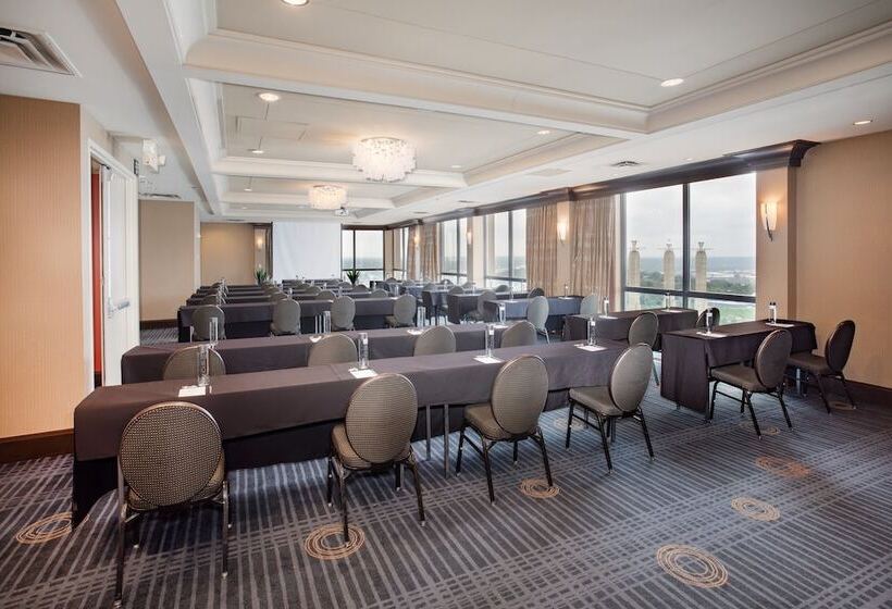 فندق Crowne Plaza Kansas City Downtown, An Ihg