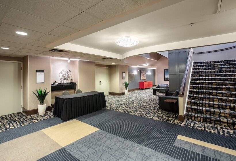 فندق Crowne Plaza Kansas City Downtown, An Ihg