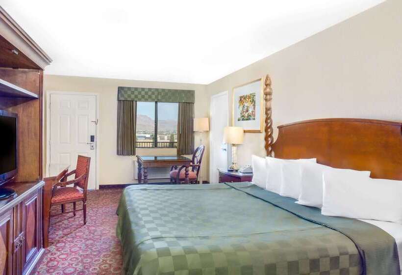 فندق Days Inn By Wyndham Kingman East