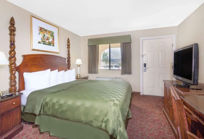 فندق Days Inn By Wyndham Kingman East