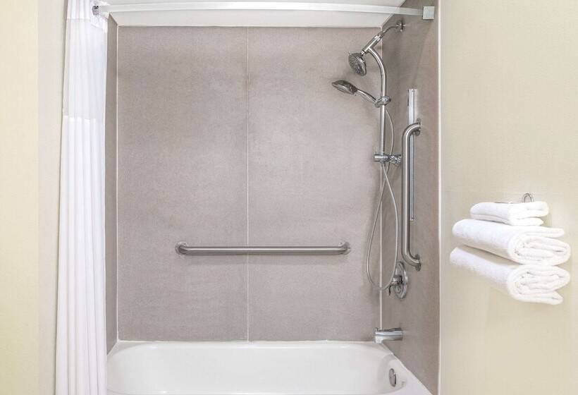 فندق Days Inn By Wyndham Kingman East