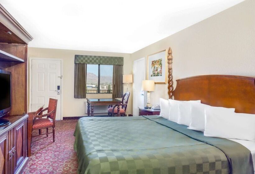 فندق Days Inn By Wyndham Kingman East
