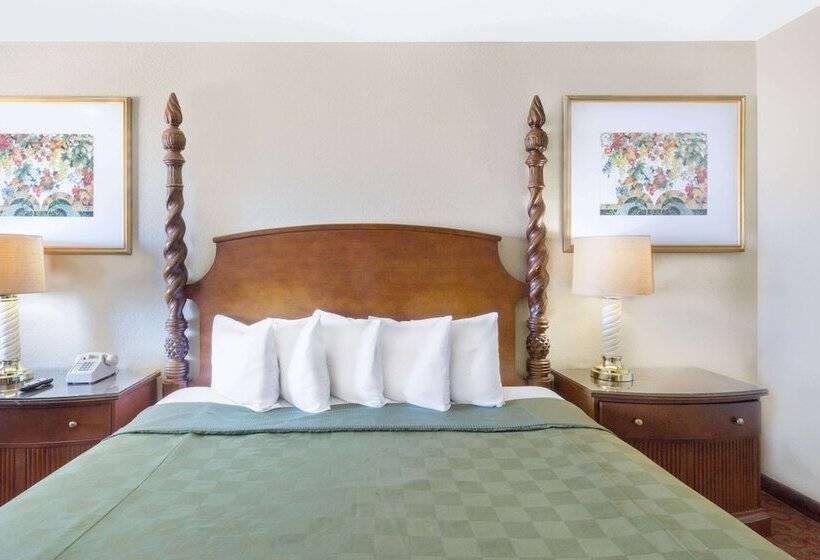 فندق Days Inn By Wyndham Kingman East