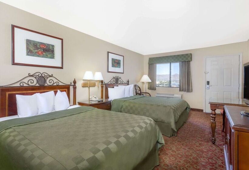 فندق Days Inn By Wyndham Kingman East