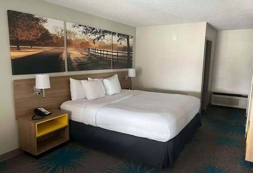 ホテル Days Inn By Wyndham Valdosta I 75